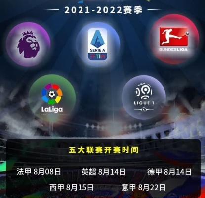 2021年五大联赛直播平台哪家强？-第2张图片-www.211178.com_果博福布斯