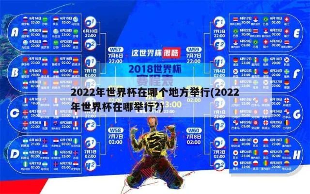 2022世界杯赛程球队场馆一网打尽-第3张图片-www.211178.com_果博福布斯