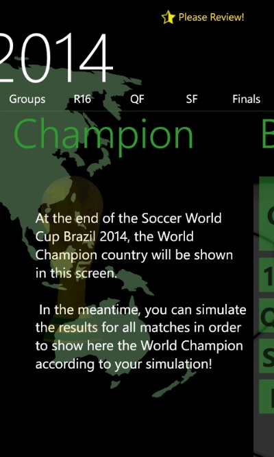 2014 World Cup in Brazil in English (Key Events and Highlights)-第2张图片-www.211178.com_果博福布斯