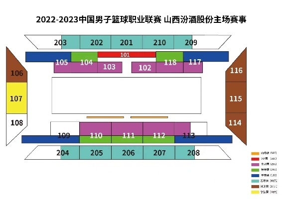 山西男篮门票预订攻略，如何快速预订到心仪的位置？