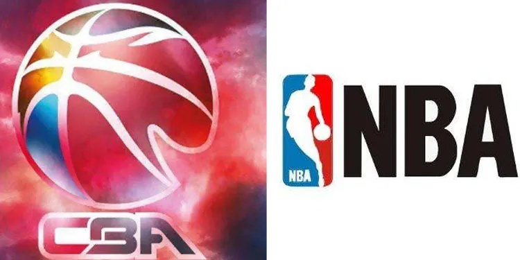 cba和nba的区别 cba和nba的发展历程及比较分析