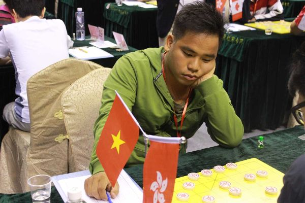 2016年中国象棋比赛介绍赛场上的高手们都有哪些绝招？