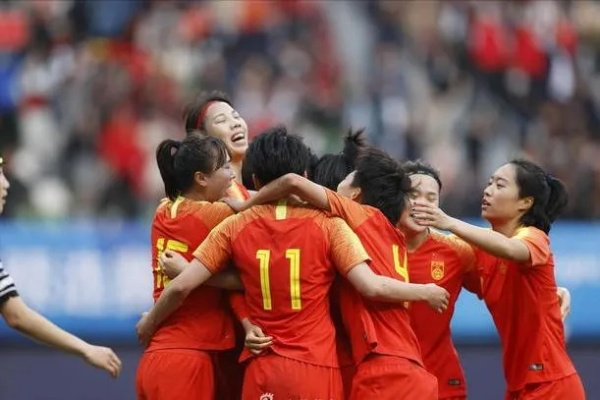 女足世界杯2019 中国 中国女足世界杯的赛程和球队介绍-第2张图片-www.211178.com_果博福布斯