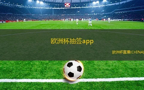 2020欧洲杯APP 最新的欧洲杯足球赛手机应用