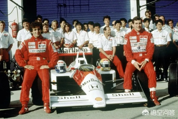 1998年的F1赛车，让你了解速度与激情的真正含义-第3张图片-www.211178.com_果博福布斯