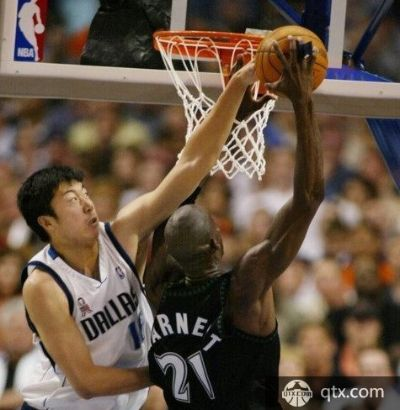 NBA历史之王治郅，总数据一览（他的巨大贡献不止于此）-第3张图片-www.211178.com_果博福布斯