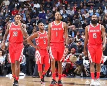 NBA休斯敦火箭队队员为什么越来越难打出好成绩？-第3张图片-www.211178.com_果博福布斯